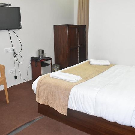 Hotel Zambala Gangtok Esterno foto